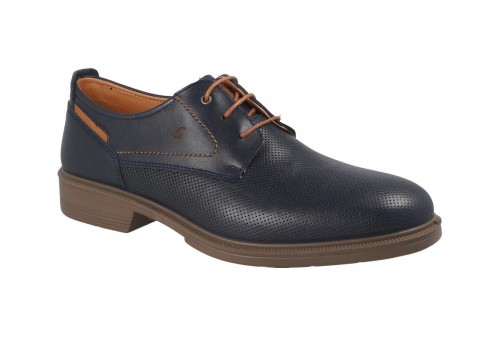 BLUCHER CONFORT CITY 28724NA