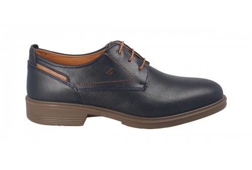 BLUCHER CONFORT CITY 28724NA