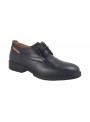 BLUCHER CONFORT CITY 28724NA.PISO NEGRO