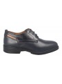 BLUCHER CONFORT CITY 28724NA.PISO NEGRO