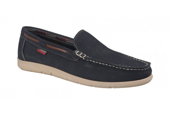 MOCASÍN SOND 37200NO