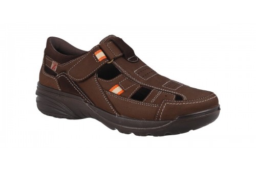 SANDALIA BRONX 16250ST