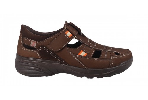SANDALIA BRONX 16250ST