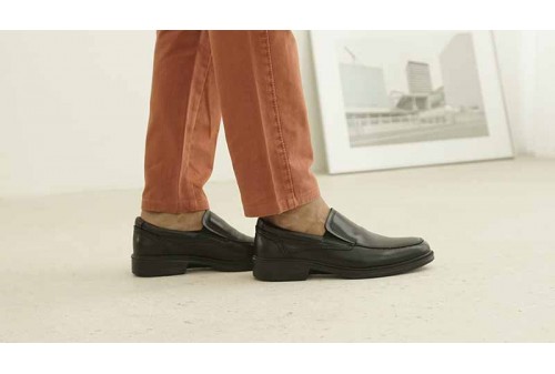 ZAPATO CONFORT CITY 28700ST