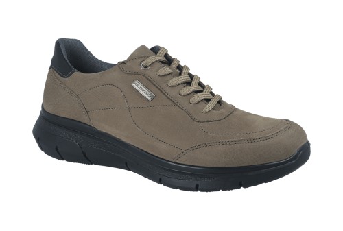 ZAPATO WATERPROOF TÓRSION 36117NO-W