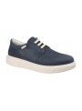 ZAPATO DEPORTIVO NAVY 39102NO