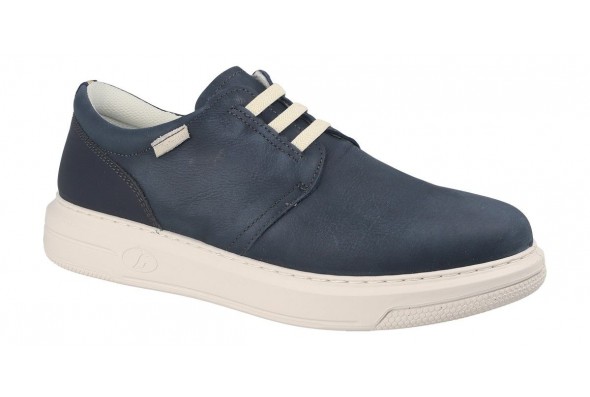 ZAPATO DEPORTIVO NAVY 39102NO