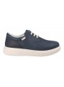ZAPATO DEPORTIVO NAVY 39102NO