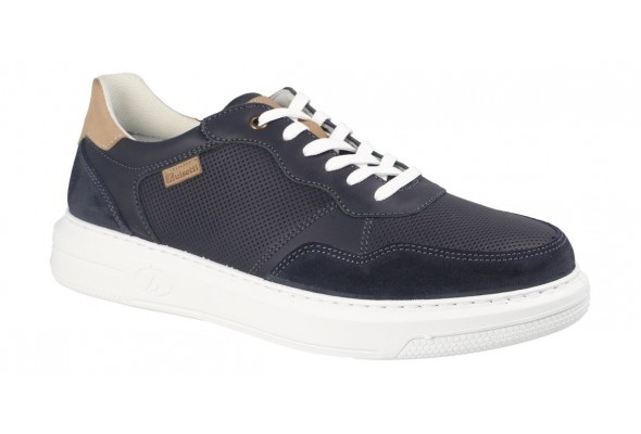 ZAPATILLA BLUE 39003BI