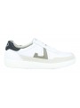 ZAPATILLA LYNN 38402BI.PISO BLANCO
