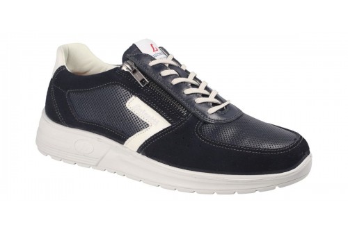 ZAPATO DEPORTIVO BARAK 36220BI