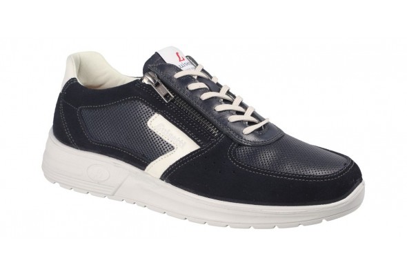 ZAPATO DEPORTIVO BARAK 36220BI