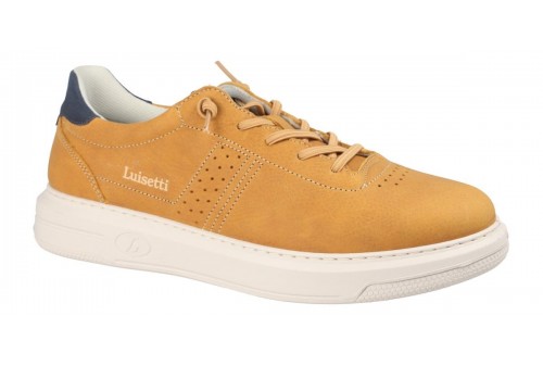 ZAPATO DEPORTIVO NAVY 39103NO