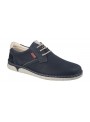BLUCHER ORI 38301GS