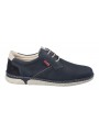 BLUCHER ORI 38301GS