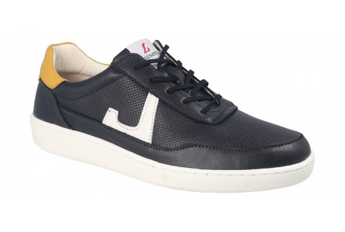 ZAPATO DEPORTIVO LYNN 38403BI.PISO BLANCO