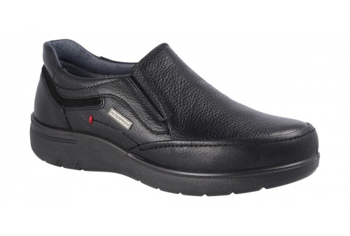 ZAPATO WATERPROOF STREET 31010NA-W