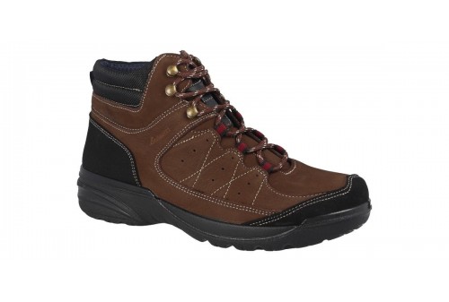 BOTAS TREKKING GREDOS 36004NO