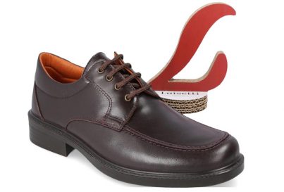 Zapatos de trabajo para hombre