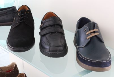 Zapatos hombre: que tipos hay y como elegirlos