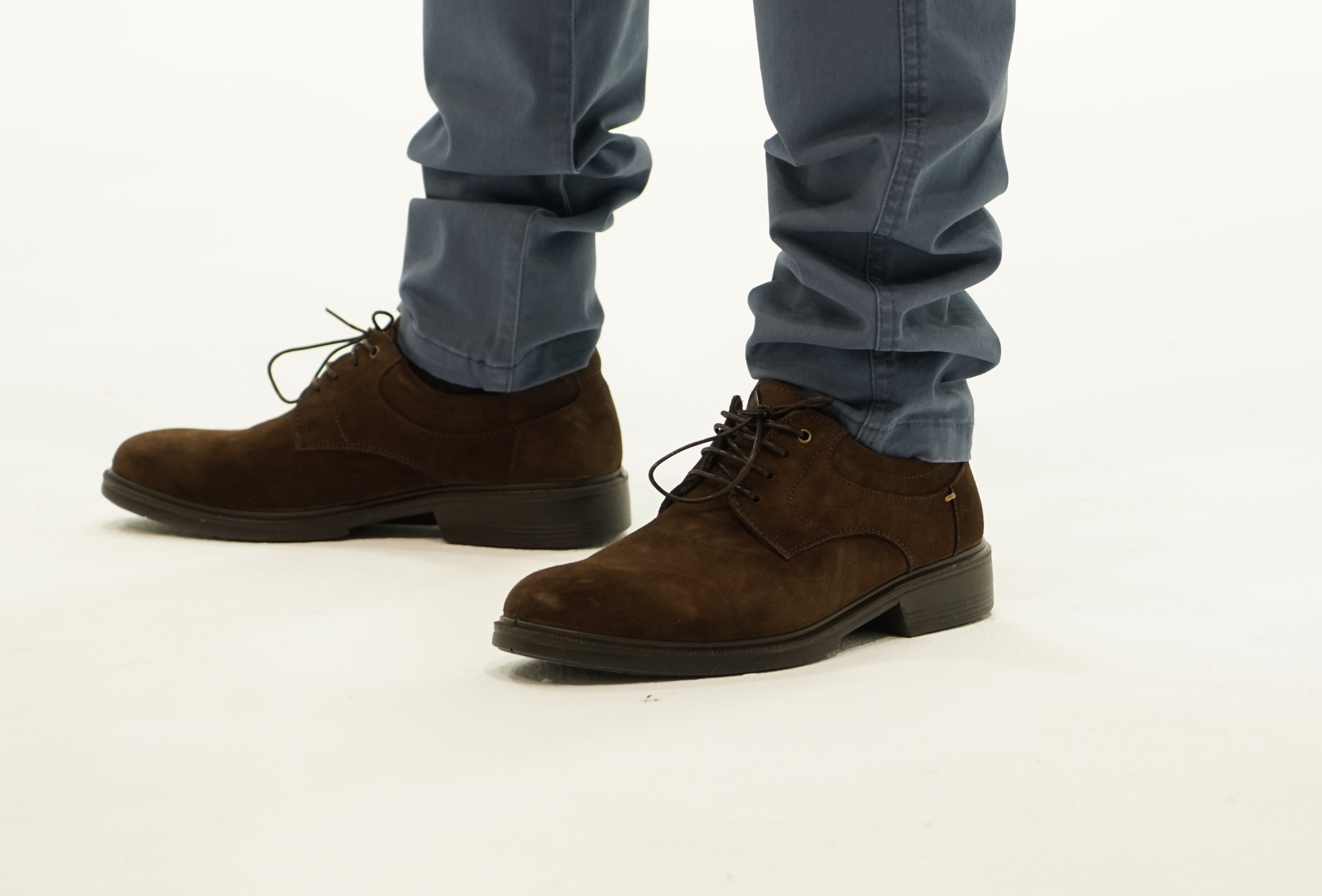 7 ventajas de nuestros zapatos para trabajar de pie muchas horas hombre