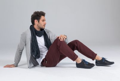 Zapato confort para hombre: los modelos más populares del calzado Luisetti 