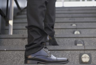 Las 3 claves para elegir zapatos de boda para hombre