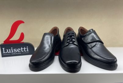 Los zapatos de trabajo para hombre ideales para esta primavera-verano