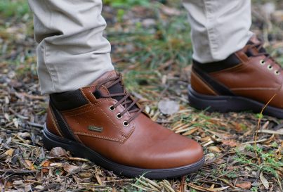 Novedades moda zapato hombre otoño invierno 2022-23