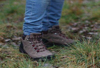 ¿Botas piel hombre para esta temporada?