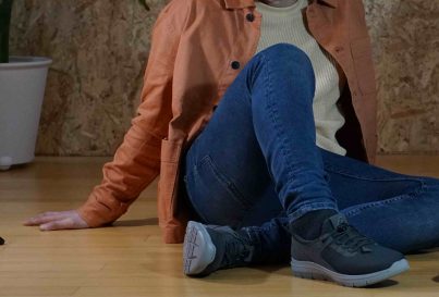 Las mejores zapatillas de vestir hombre