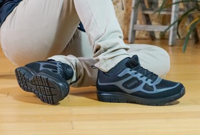 Las Zapatillas running hombre llegan como nueva tendencia