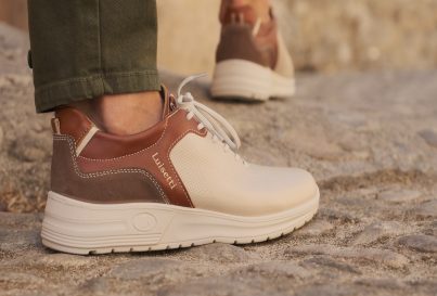 Descubre las zapatillas hombre en tendencia esta primavera verano