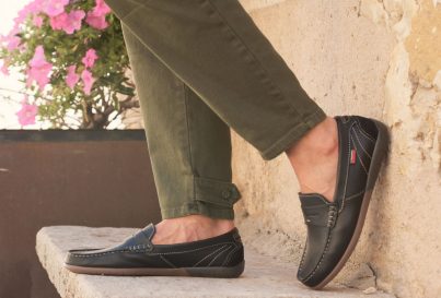 Los zapatos de verano hombre elegantes imprescindibles este año