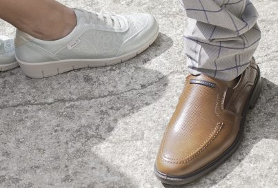 Los zapatos elegantes con más estilo de esta primavera – verano 2023