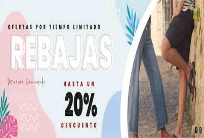 Las mejores rebajas online en zapatos para hombre