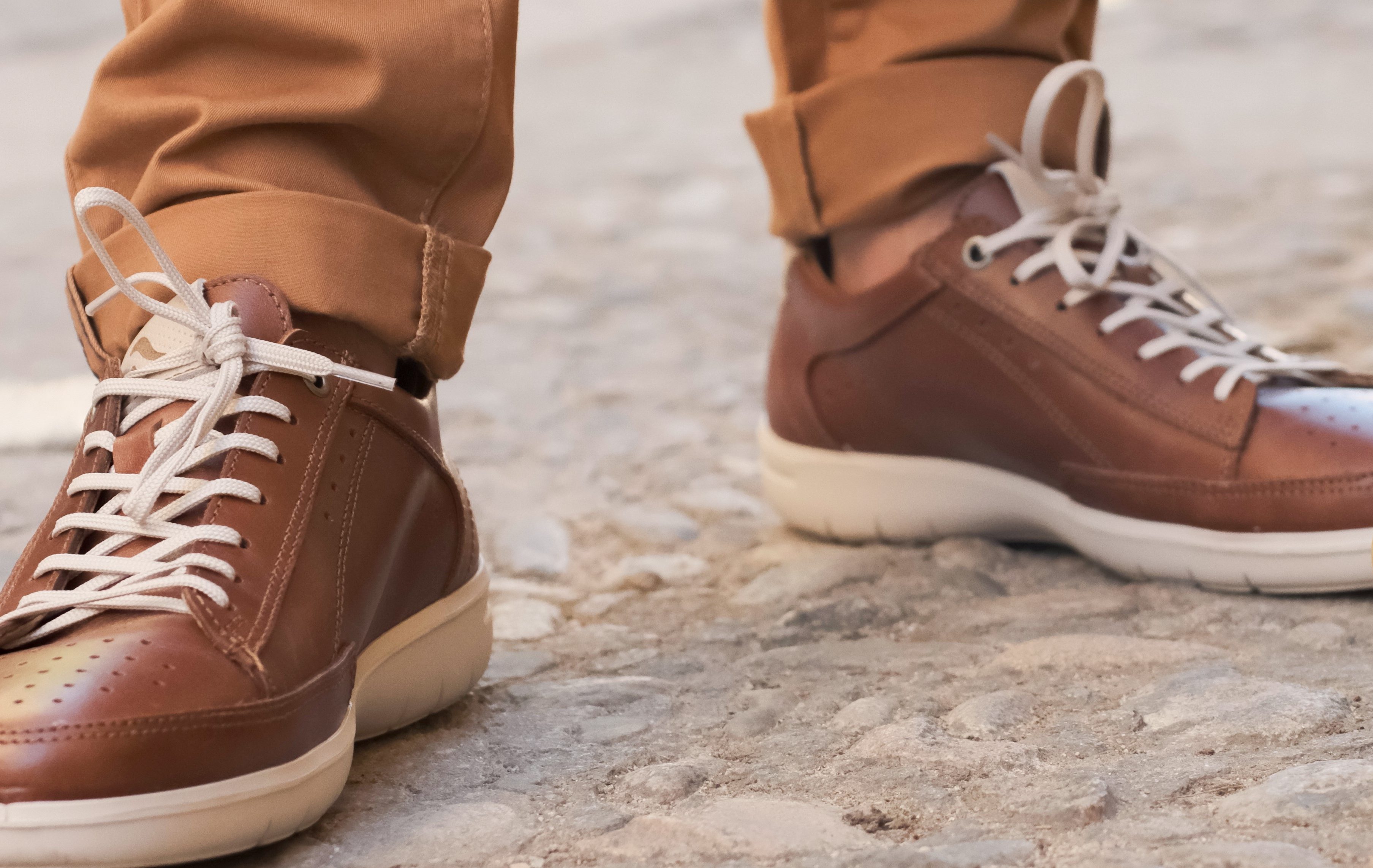 Las zapatillas verano hombre más populares