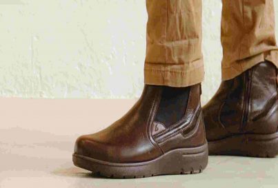 Botas casual hombre Otoño Invierno 2024-2025