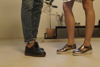 Los mocasines de piel perfectos para vestir cómodo y elegante