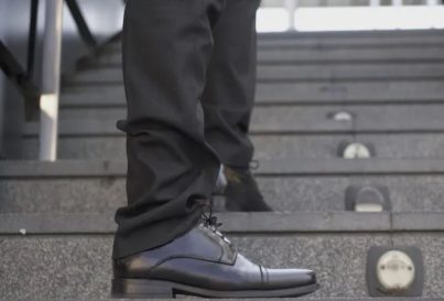 Los zapatos ceremonia hombre ideales para bodas y otros eventos