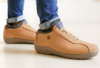 Elige las zapatillas deportivas hombre para un look moderno