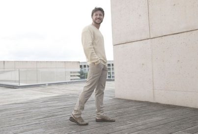 Zapatos verano hombre: las tendencias que dominarán la moda masculina en 2025